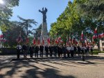 Commemoration 18 juin 40